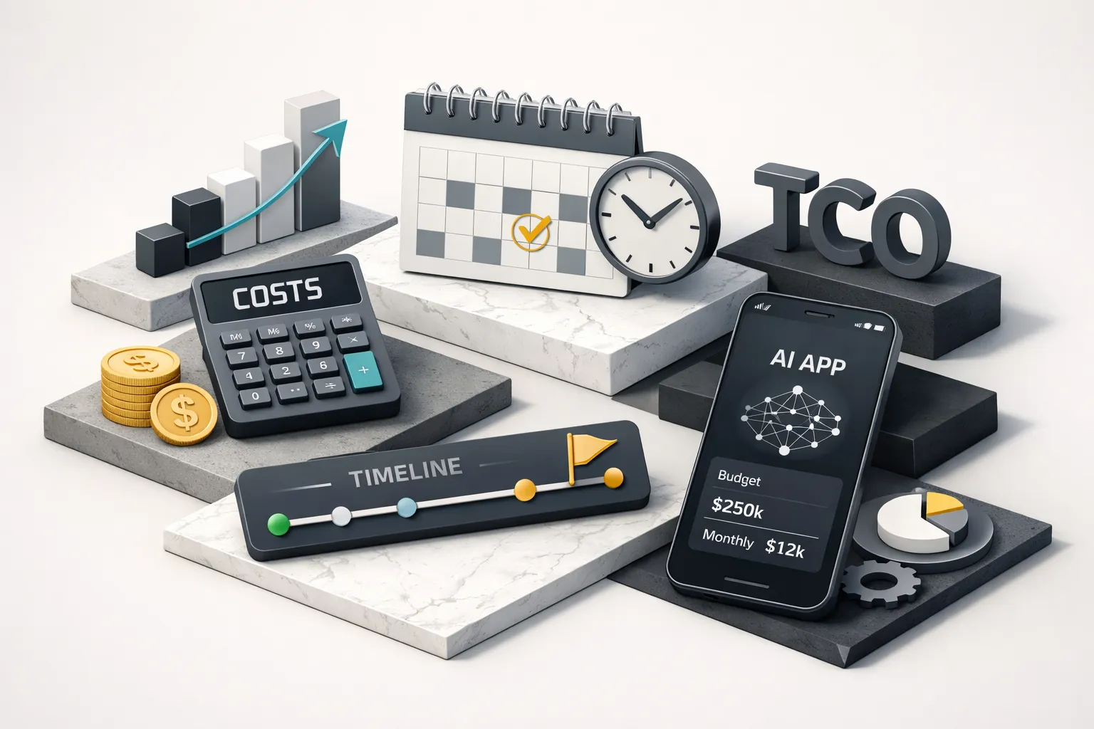 ai app development service