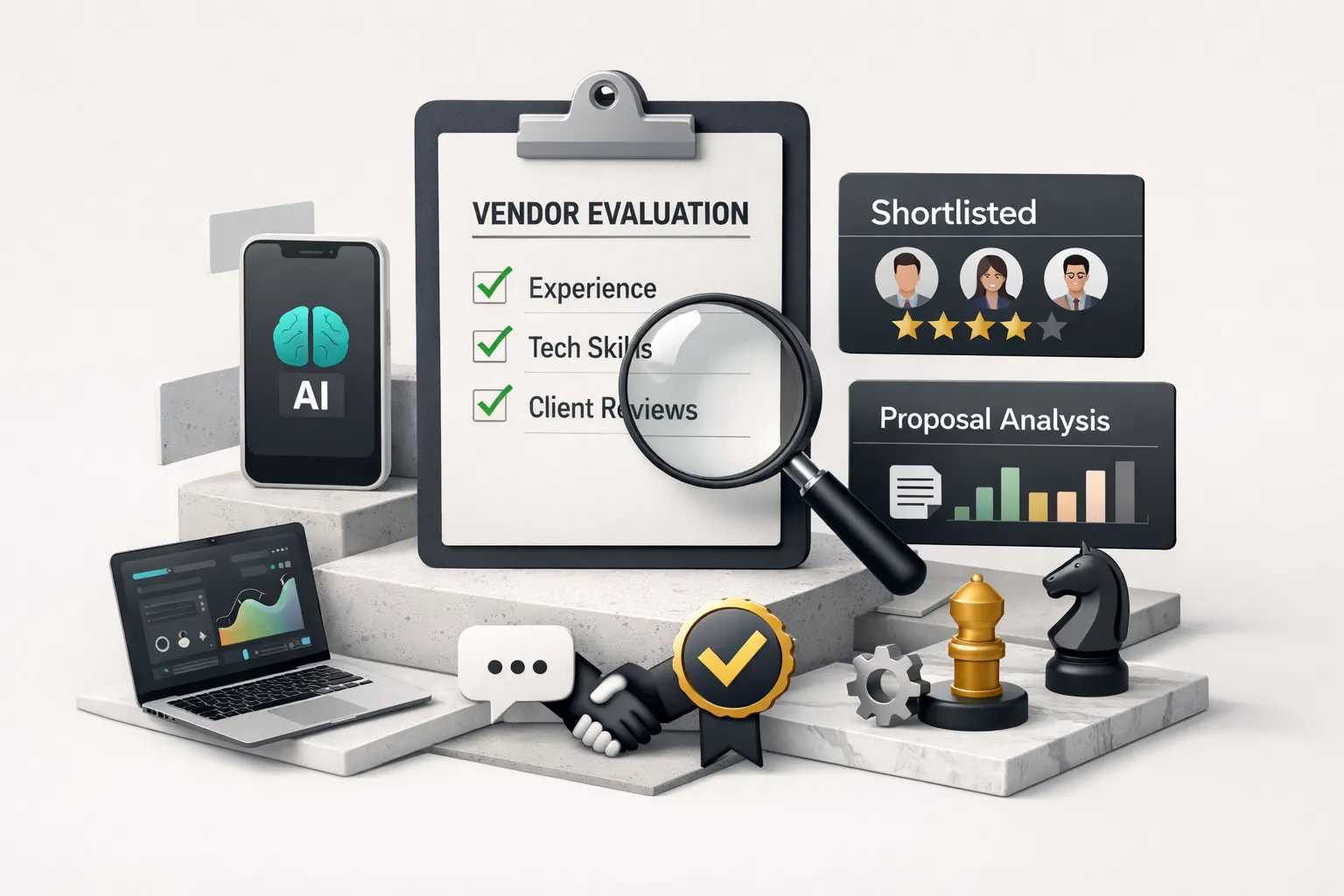 ai app development service