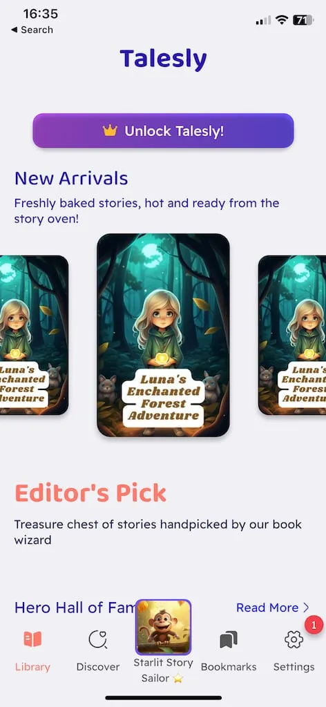 Screenshots 1