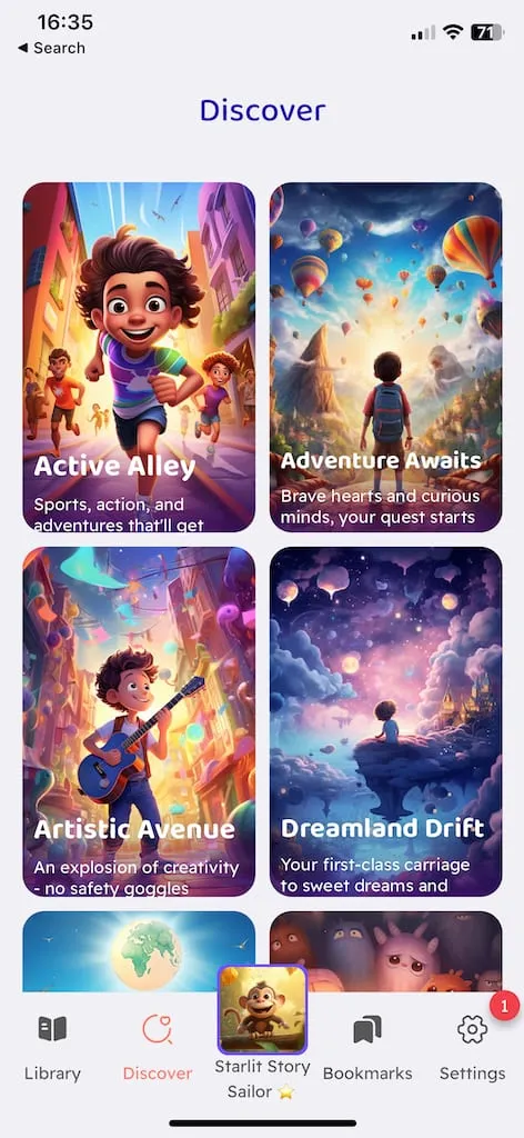 Screenshots 15