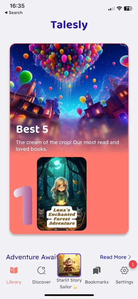 Screenshots 16