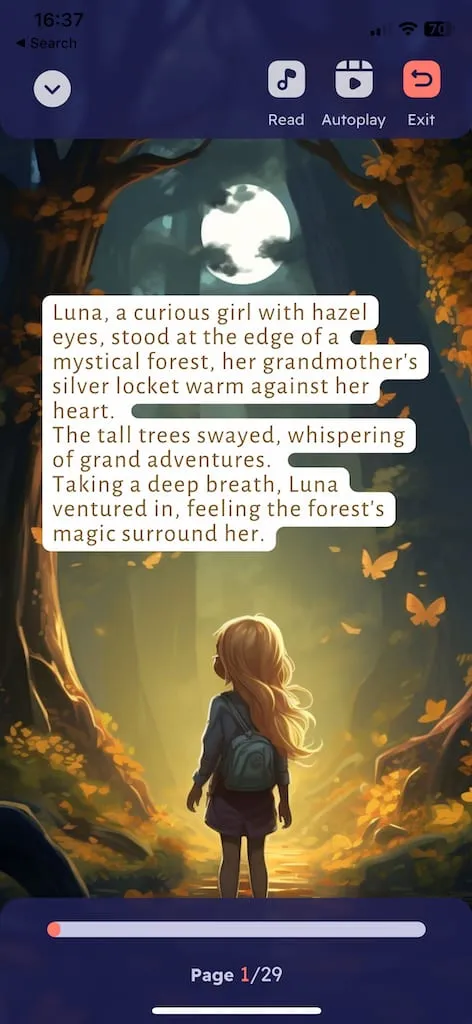 Screenshots 4