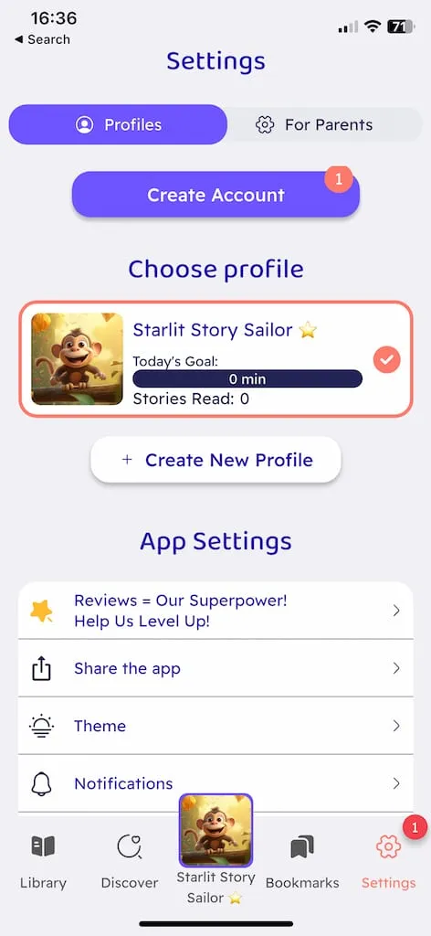 Screenshots 9