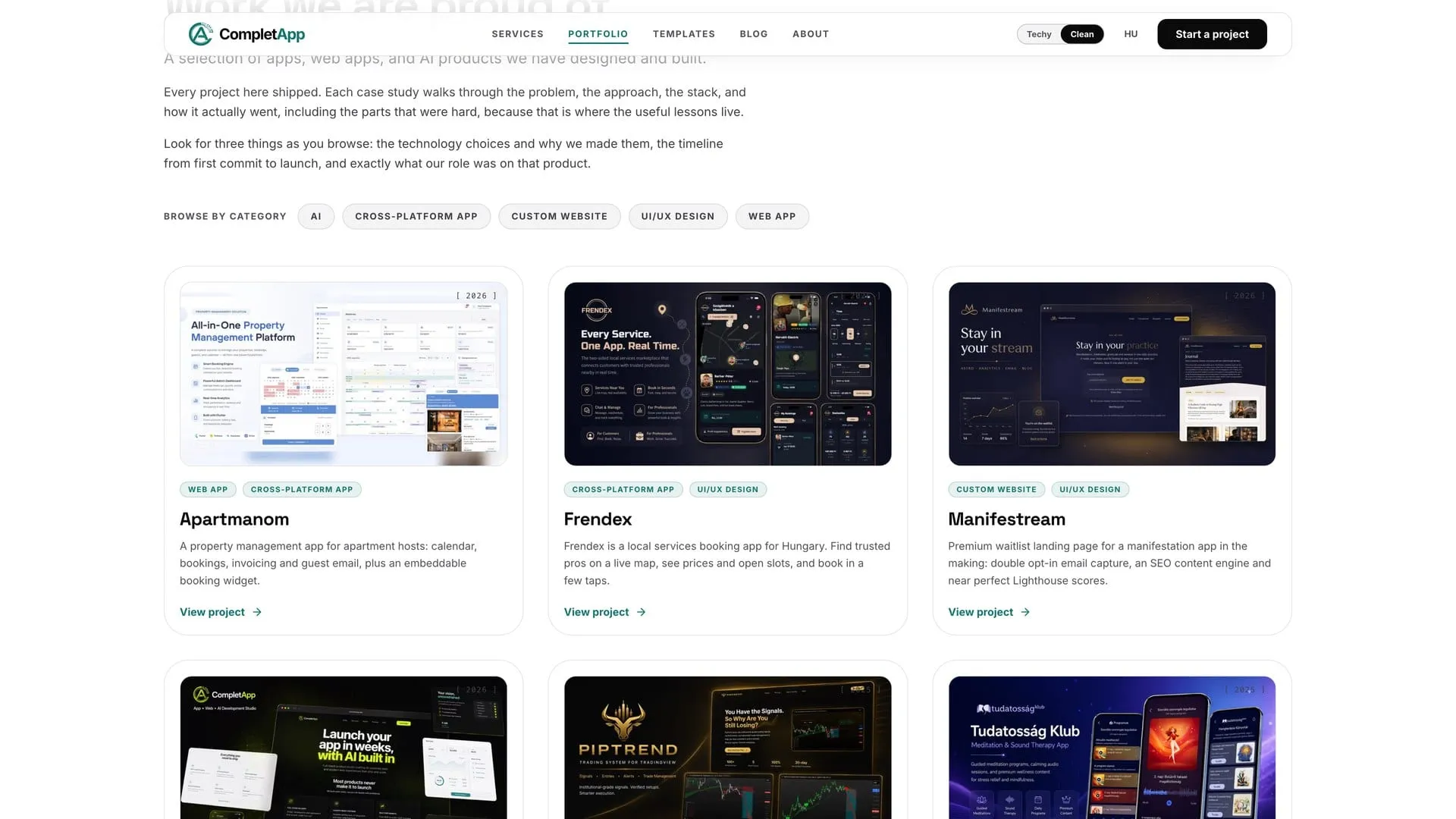 Screenshots 4
