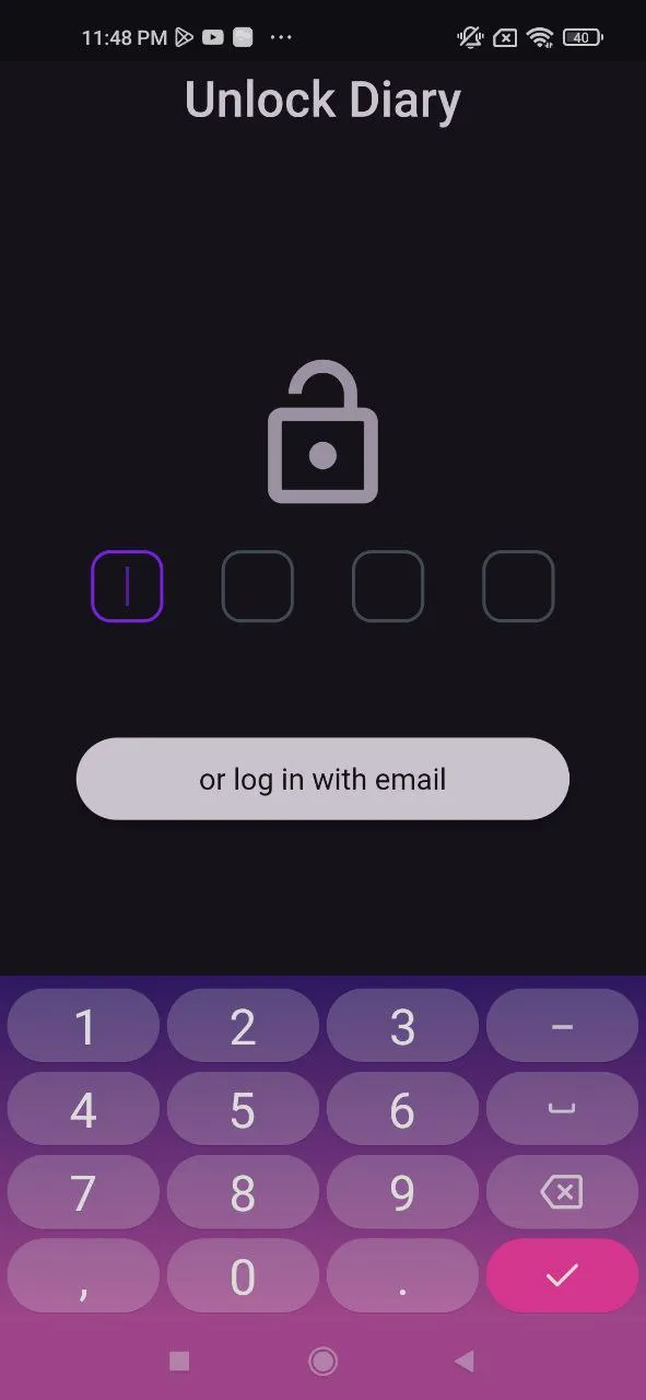 Screenshots 1
