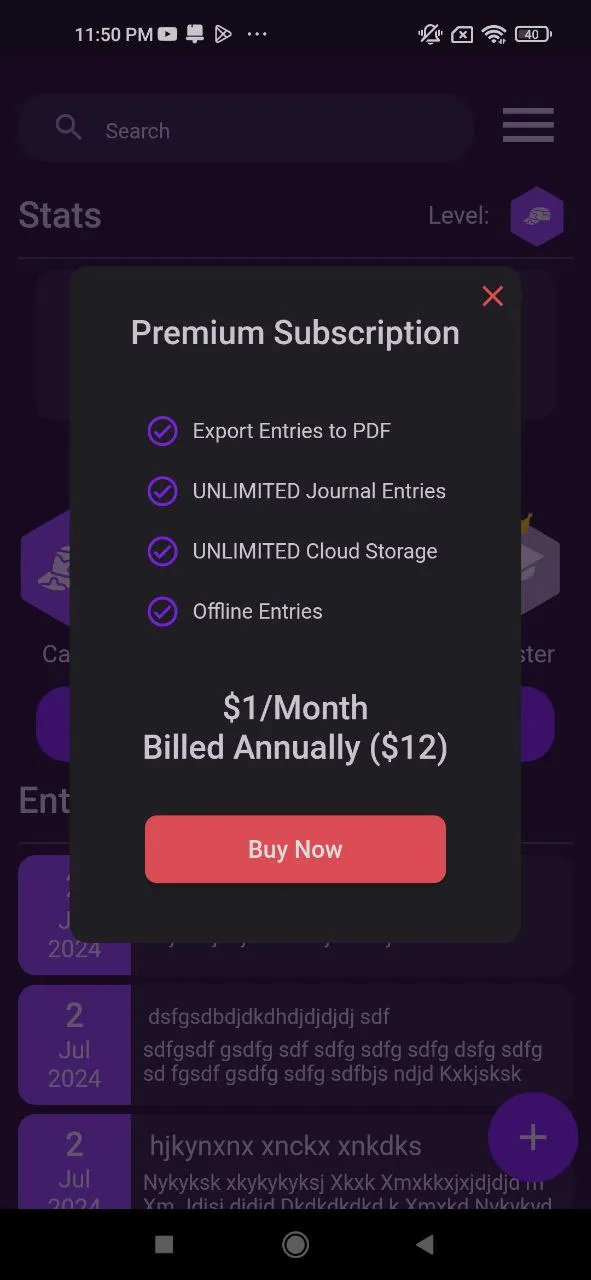 Screenshots 3