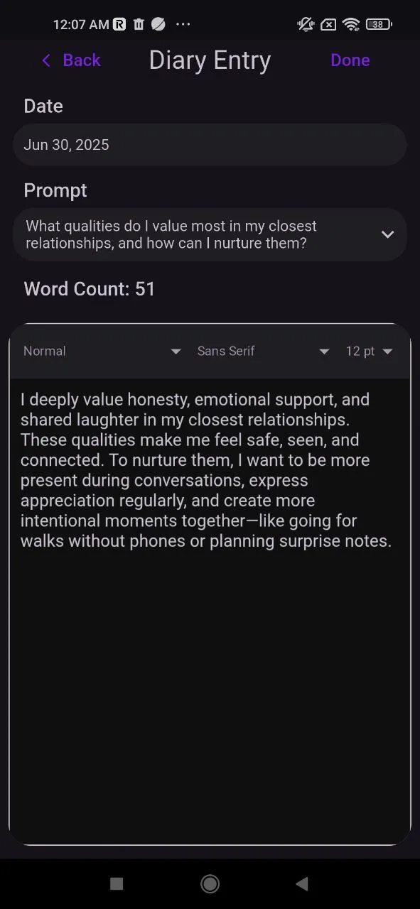 Screenshots 5