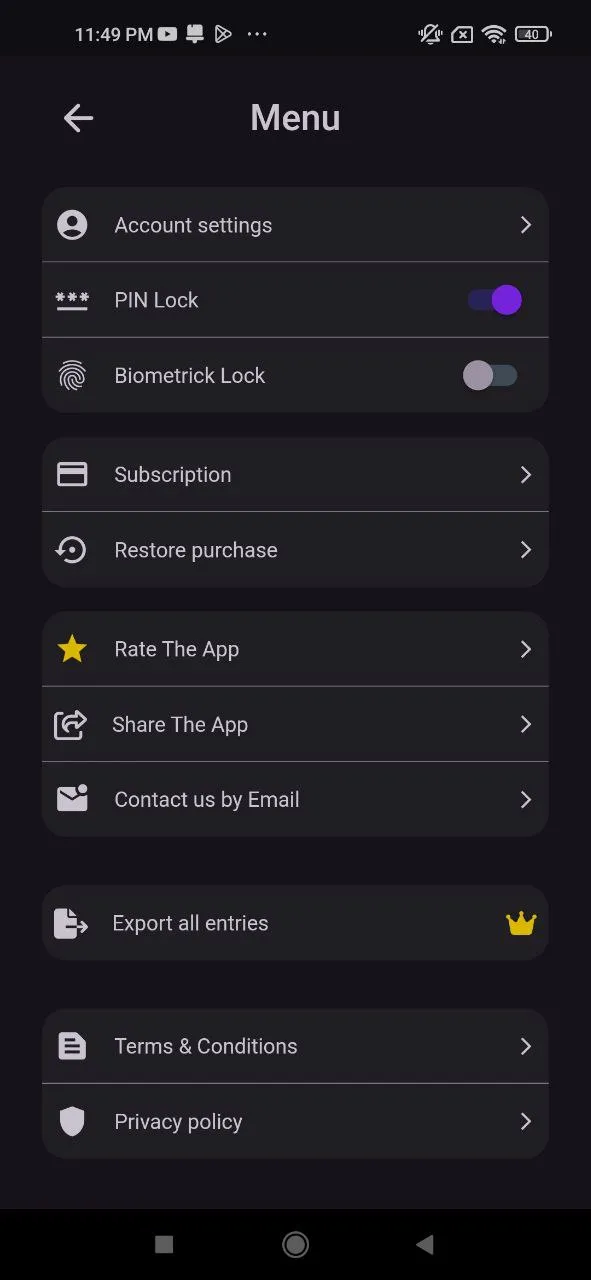 Screenshots 6