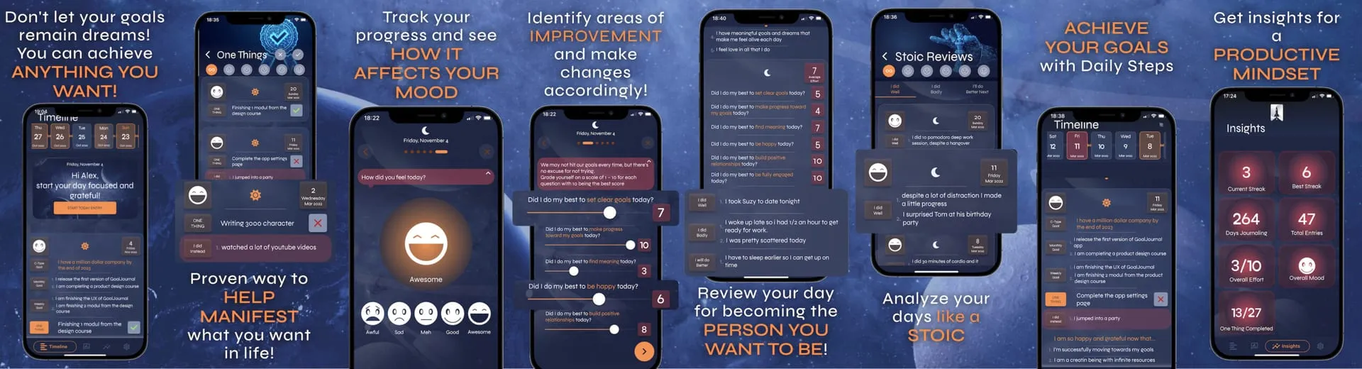 Screenshots 1