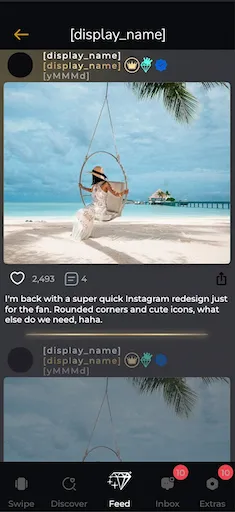 Screenshots 1