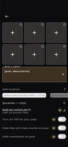 Screenshots 2