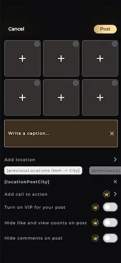 Screenshots 7